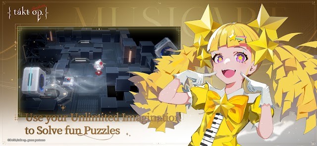 Vận dụng trí tưởng tượng để vượt qua các câu đố