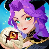 Tales & Dragons: New Journey - Game RPG Cổ Tích trên iOS