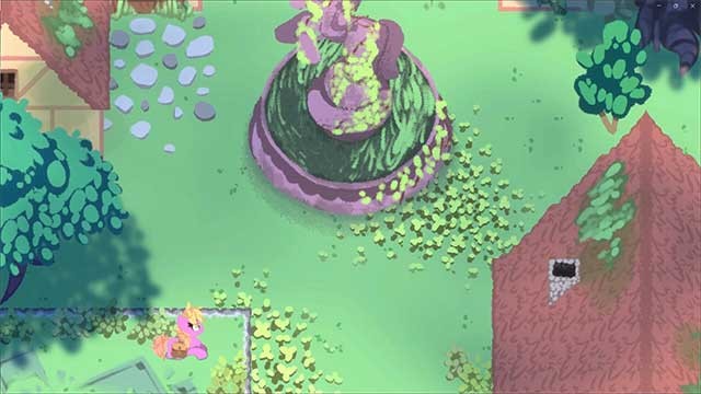 Tales From the Herd là một trò chơi mô phỏng cuộc sống độc đáo