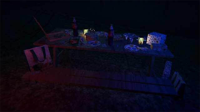 Giải mã hàng loạt câu hỏi và bí ẩn về vùng đất cũng như bóng ma ngang qua