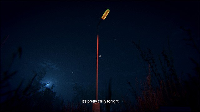 Giải đố, khám phá và sống sót bằng mọi giá trong phần game The Conjurer