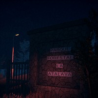 Tales from the Watchtower - The Conjurer: Game kinh dị tâm lý miễn phí