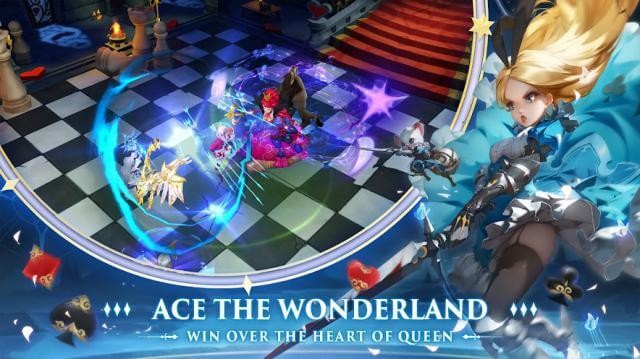 Chinh phục vùng đất thần tiên