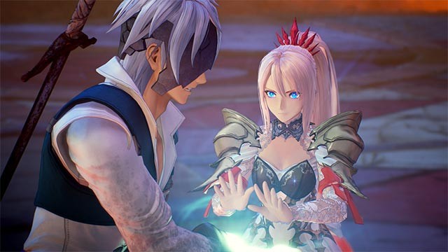 Tales of Arise PC sở hữu dàn nhân vật ấn tượng với cá tính thú vị