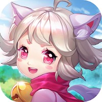 Tales of Edeland cho Android - Tải game nhập vai đấu tướng dễ thương
