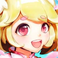 Tales of Edeland iOS 1.0.4 - Game nhập vai đấu tướng dễ thương