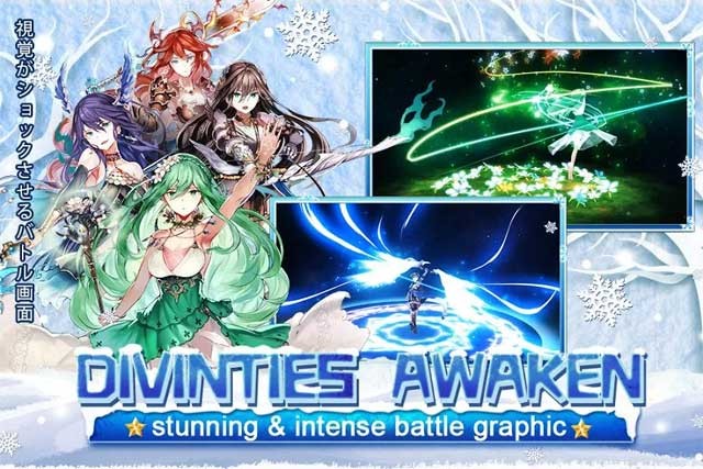 Các trận chiến kịch tính, hoành tráng và mãn nhã