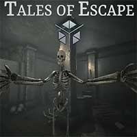 Tales of Escape: Game Tìm Lối Thoát Khỏi Hầm Mỏ Chết Chóc