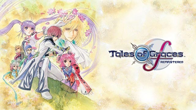 Tales of Graces f Remastered là bản làm lại với nhiều cải tiến mạnh mẽ cho game gốc Tales of Graces