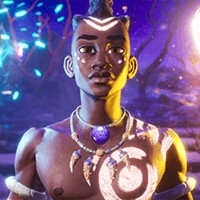 Tales of Kenzera: ZAU - Đánh giá và trải nghiệm game vũ điệu pháp sư từ EA