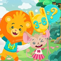 Tales of Mathasia - Game Học Toán Thú Vị Cho Bé