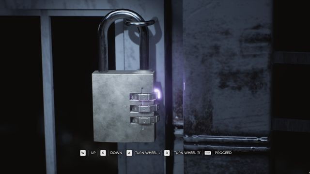 Kết hợp khám phá và giải đố để truy tìm manh mối về cô con gái mất tích