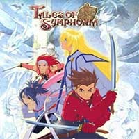 Tales of Symphonia - Game JRPG kinh điển
