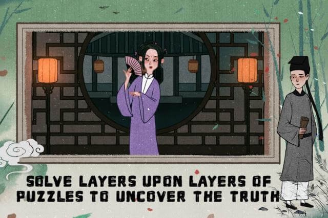 Giải quyết các câu đố để tìm ra sự thật