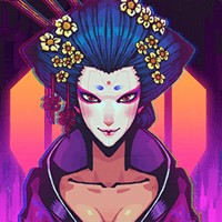 Tales of the Neon Sea iOS 1.0.17: Game phá án hấp dẫn