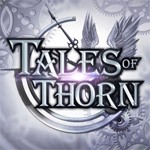 Tales of Thorn: Global - Tải Game ARPG Hay Cho iOS