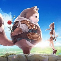 Tales of Wind - MMORPG Thế Giới Mở Miễn Phí