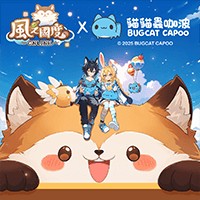 Tales of Wind Online - MMORPG 4K Miễn Phí