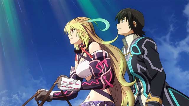 Tales of Xillia Remastered là phiên bản làm lại của game RPG kinh điển Tales of Xillia