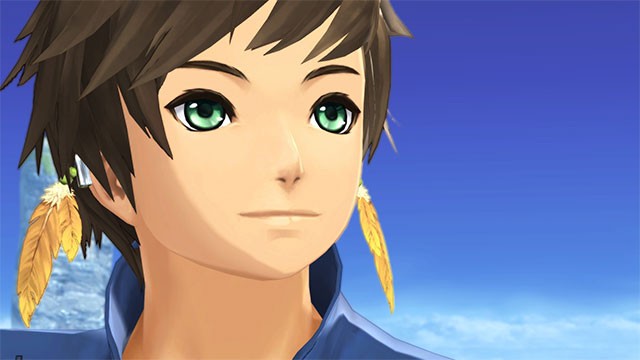Game nhập vai Tales of Zestiria