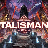 Talisman: Digital 5th Edition - Bản nâng cấp board game kinh điển