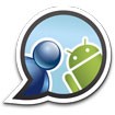 Talkdroid Messenger Free for Android 1.2 - Free Messaging