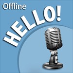 TalkEnglish Offline 2.0.7 - Luyện Nói Tiếng Anh Offline trên Android