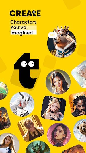 Tạo nhân vật AI độc đáo với tính cách riêng