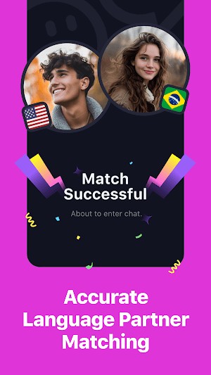 Ghép căp thông minh