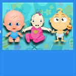 Talking Babies - Game Chăm Sóc Em Bé Sơ Sinh Vui Nhộn