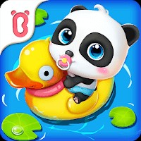 Talking Baby Panda - Game Nuôi Gấu Trúc Dễ Thương Cho Bé Android
