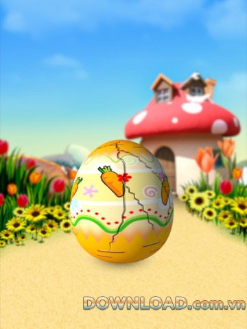 Talking Bunnie for iPad