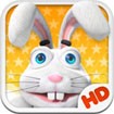 Talking Bunnie for iPad - Ứng dụng trò chuyện với thỏ