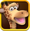 Talking Gina the Giraffe - Ứng dụng trò chuyện hươu cao cổ cho iOS