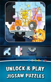 Talking Ginger 2 for Android