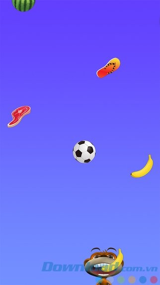 Game mang tính giáo dục cao