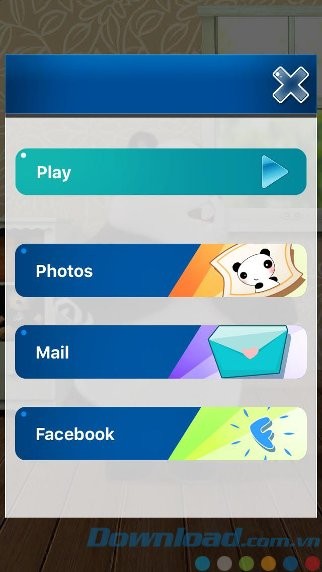 Chia sẻ video của Paul