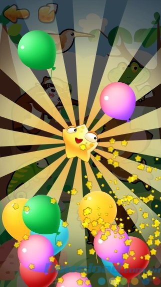 Đồ họa và hiệu ứng đẹp mắt