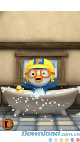 Ứng dụng giải trí cho bé