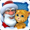 Talking Santa meets Ginger - Ứng dụng Android