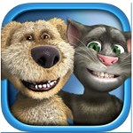 Talking Tom & Ben News 2.3.1 - iOS: Tin tức về Tom và Ben