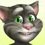 Talking Tom Cat 2: Game Mèo Tom Nhại Tiếng Người Vui Nhộn