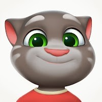 Talking Tom Cat cho Android - Tải và trải nghiệm mèo nhại tiếng người