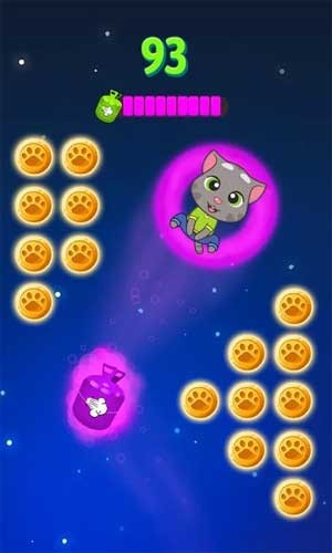 Game có đồ họa vô cùng dễ thương