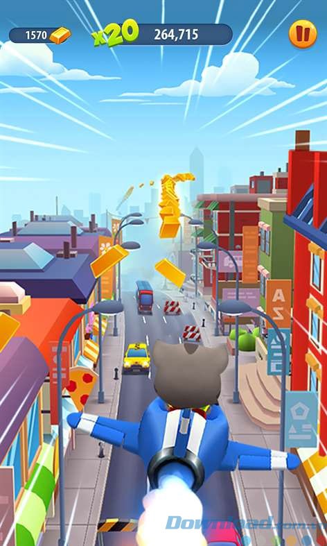 Sử dụng bổ trợ