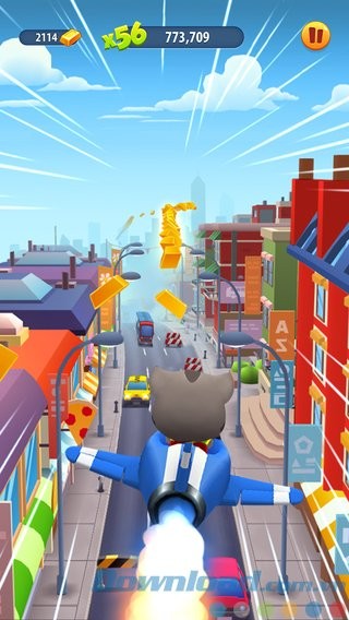 Sử dụng bổ trợ