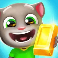 Talking Tom Gold Run 7.4.1 cho iOS: Tải & Chơi Game Mèo Tom Chạy Bất Tận