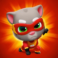 Talking Tom Hero Dash cho Android - Tải và chơi game miễn phí