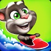 Talking Tom Jetski 1.1.1 - Tải Game Lái Moto Nước trên Android