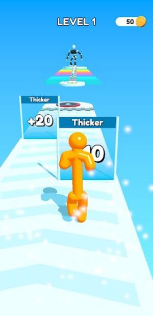 Lựa chọn các cánh cổng